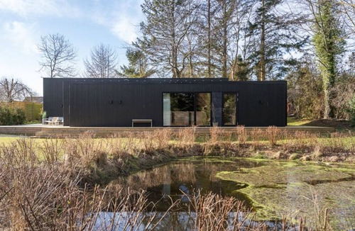 Smidstrup Strand House | "Osfried" - 900m from the sea by Interhome