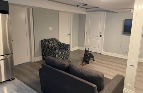 Oshawa House | Oshawa Connect: Prime Location, Modern Space