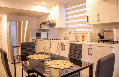Durham Region Apartment | Oshawa Two Bedroom Private Suite - New, Clean & Comfortable