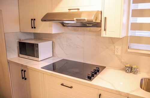 Durham Region Apartment | Oshawa Two Bedroom Private Suite - New, Clean & Comfortable