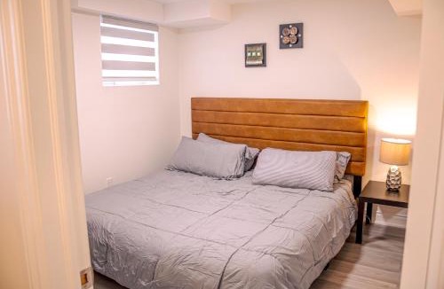 Durham Region Apartment | Oshawa Two Bedroom Private Suite