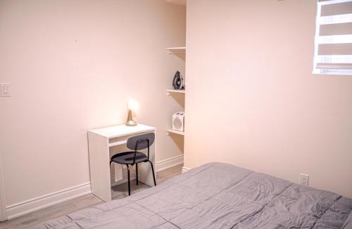 Durham Region Apartment | Oshawa Two Bedroom Private Suite