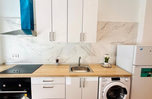 Pueblo Nuevo Hostel | Oshun Naffah Apartments I