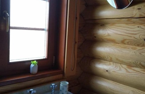 Scole Cabin | Osiers Country Lodges