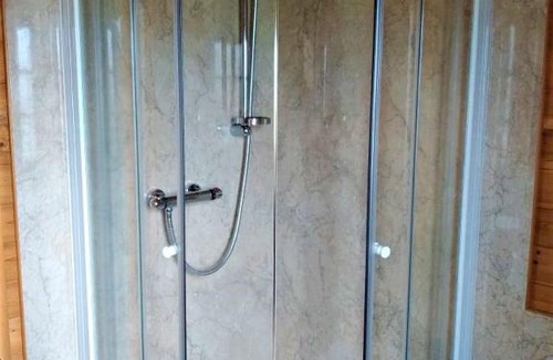 Scole Cabin | Osiers Country Lodges