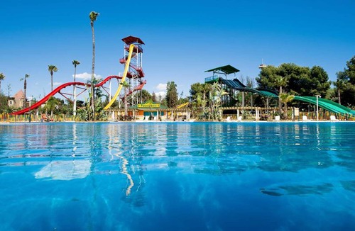 La Pineda Apartment | OSIRIS Apartment - Ideal for Families