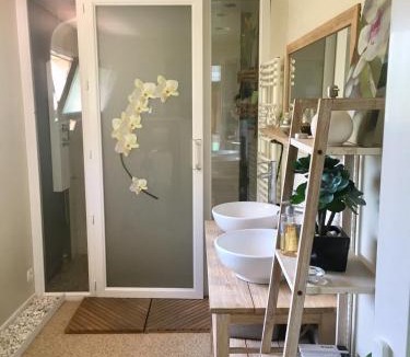 Mesves-sur-Loire Villa | Osiris Espace Piscine couverte et Chauffée