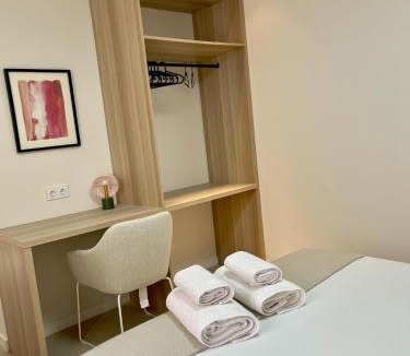 Benicalap Apartment | Osito Hub - Florista