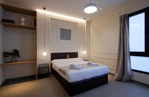 La Petxina Apartment | Osito Hub - Llorens