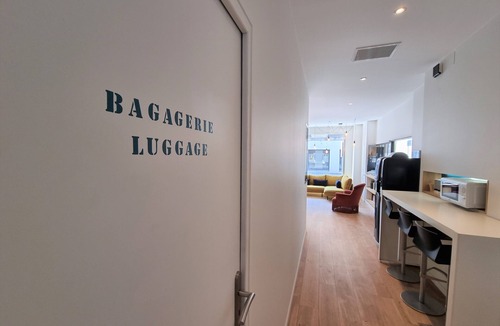 Annemasse Hotel | Oskar Hotel