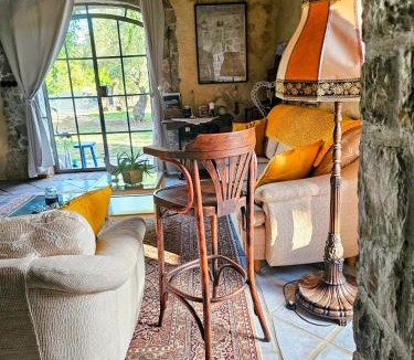 Gabonjin House | Oskar Sunny House - Adults Only