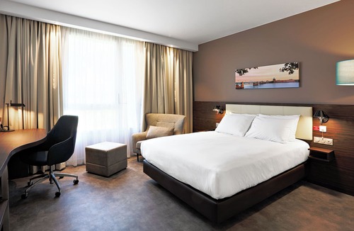 Blagnac Hotel | OSKO - Hôtel Toulouse Aéroport