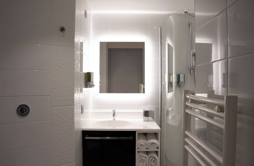 Blagnac Hotel | OSKO - Hôtel Toulouse Aéroport