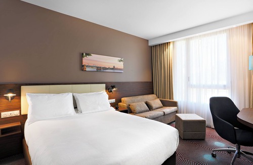 Blagnac Hotel | OSKO - Hôtel Toulouse Aéroport