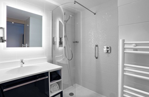 Blagnac Hotel | OSKO - Hôtel Toulouse Aéroport