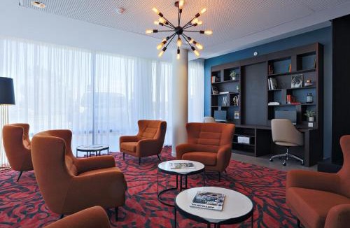 Blagnac Hotel | OSKO Hôtel Toulouse Aéroport