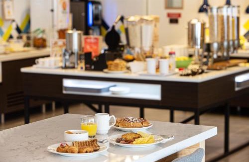 Blagnac Hotel | OSKO Hôtel Toulouse Aéroport