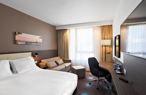 Blagnac Hotel | OSKO Hôtel Toulouse Aéroport