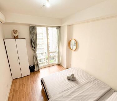 Arjuna Apartment | Oslandmark Residence