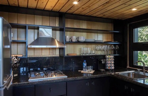 La Vega Province House | Oslo - Norwegian style housen