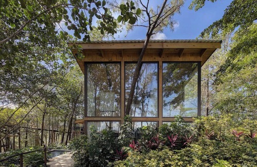 La Vega Province House | Oslo - Norwegian style housen