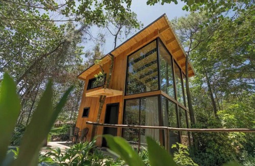 La Vega Province House | Oslo - Norwegian style housen