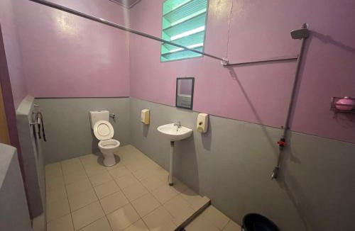 Kota Kinabatangan Bed & Breakfast | Osman homestay1