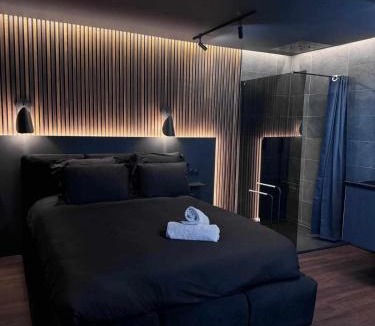 Faubourg Sud Apartment | Osmose Dijon