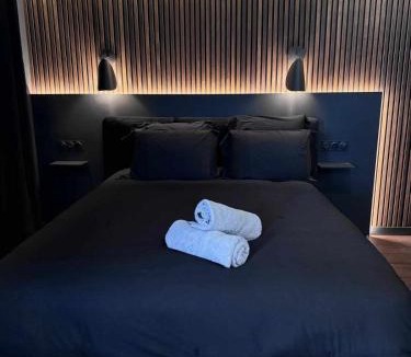 Faubourg Sud Apartment | Osmose Dijon