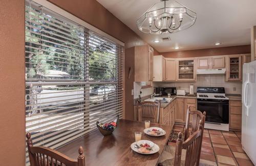 Ruidoso House | Oso Blanco by Ruidoso Vacation Rentals