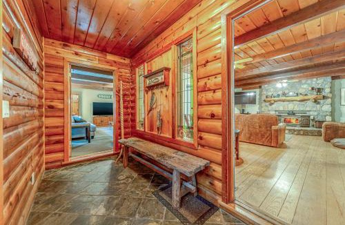 Glencoe House | Oso Borracho