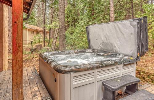 Glencoe House | Oso Borracho