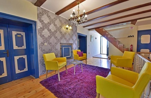 Kastav Apartment | Osojnak