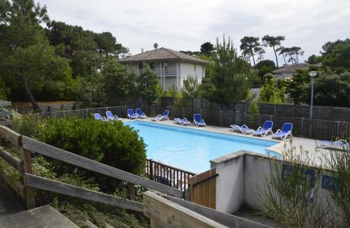 Moliets-et-Maa Apartment | OSoleMio Moliets
