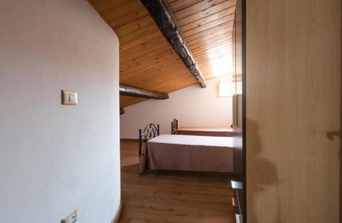 Camini Apartment | Ospitalità diffusa Jungi Mundu - Casa Accoglienza