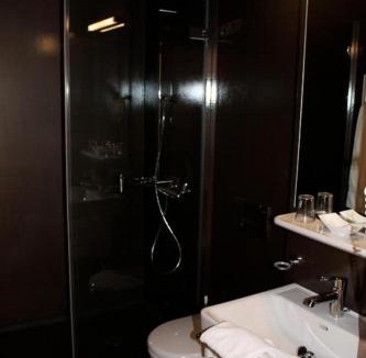 Lu Hotel | Ospizio San Gottardo