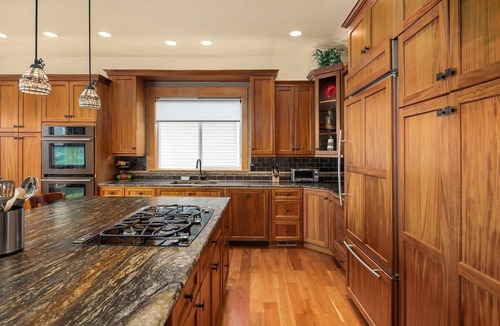 Clinton House | Osprey Beach House