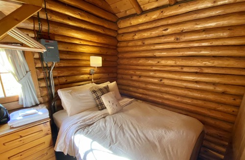 Sioux Narrows Nestor Falls Cottage | Osprey Cabin - 1.5 Bedroom