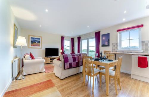 Fintry House | Osprey Cottage- 27939