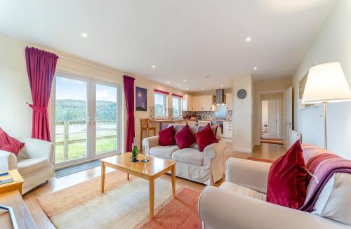 Fintry House | Osprey Cottage- 27939