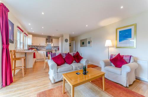 Fintry House | Osprey Cottage- 27939