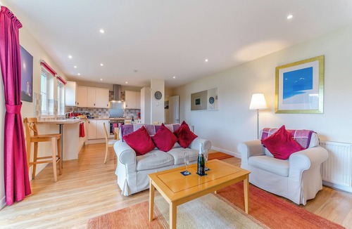 Fintry Cottage | Osprey Cottage- 27939