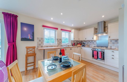 Fintry Cottage | Osprey Cottage- 27939