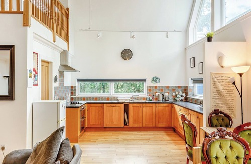 Boat of Garten Cottage | Osprey Cottage- UKC5519