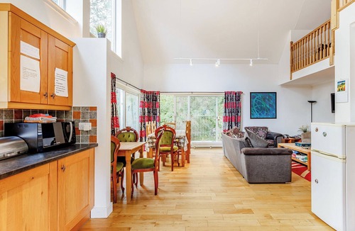 Boat of Garten Cottage | Osprey Cottage- UKC5519