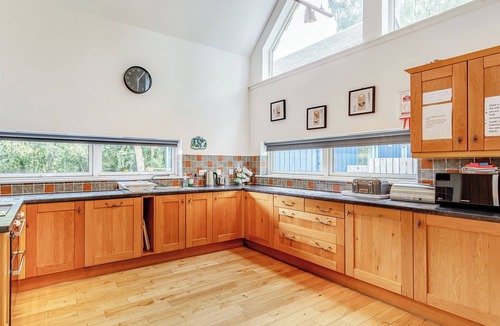 Boat of Garten Cottage | Osprey Cottage- UKC5519