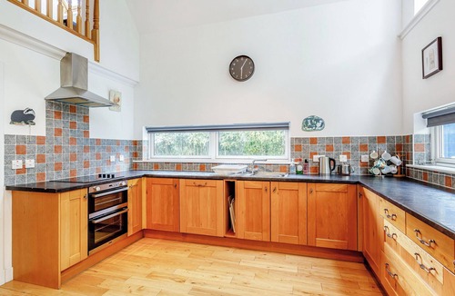 Boat of Garten Cottage | Osprey Cottage- UKC5519