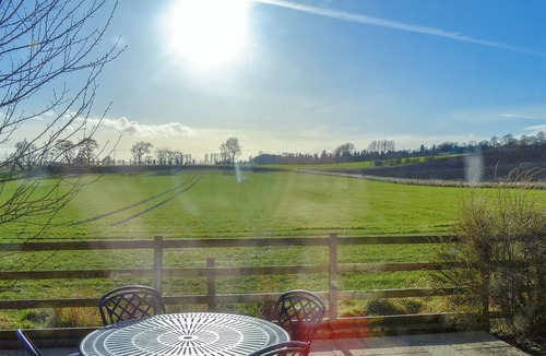 Kirriemuir Cottage | Osprey Cottage - UZQ