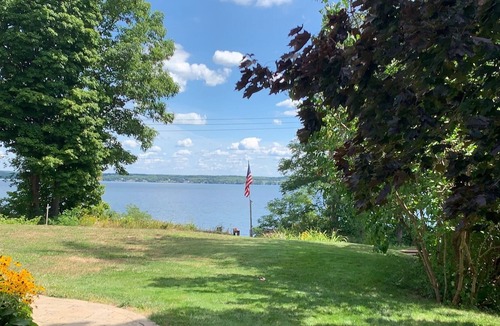 Town of Benton Cottage | Osprey Cove on Seneca Lake - Sit Back, Relax, Enjoy!
