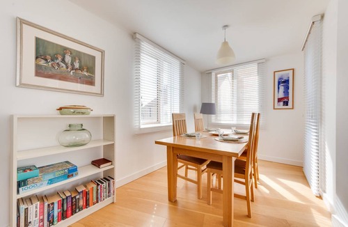 Southwold Cottage | Osprey